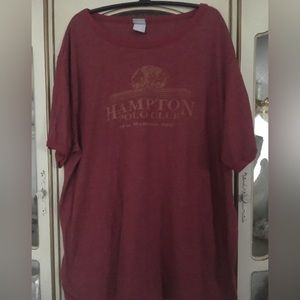 Utility great condition tee shirt size XXL